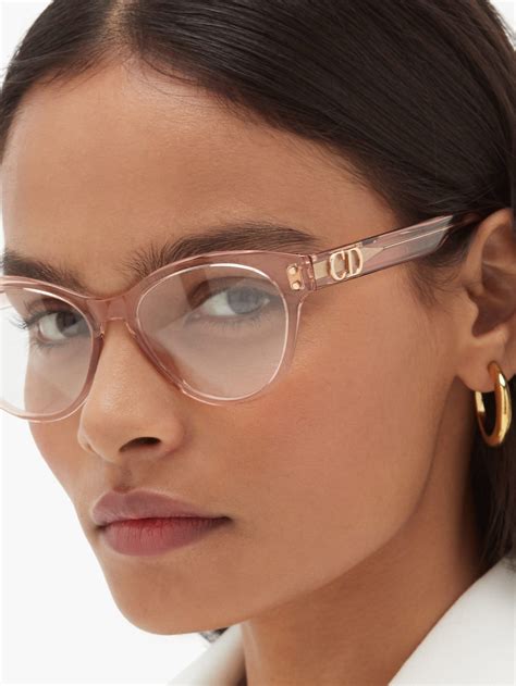 dior glasses frames round|dior glasses frames women's.